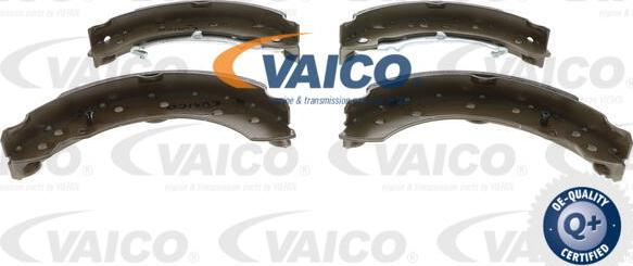 VAICO V42-4134 - Комплект гальм, барабанний механізм autocars.com.ua