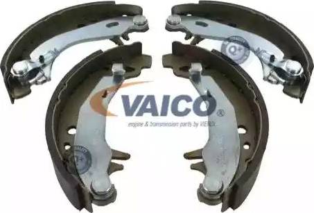 VAICO V42-4140 - Комплект гальм, барабанний механізм autocars.com.ua