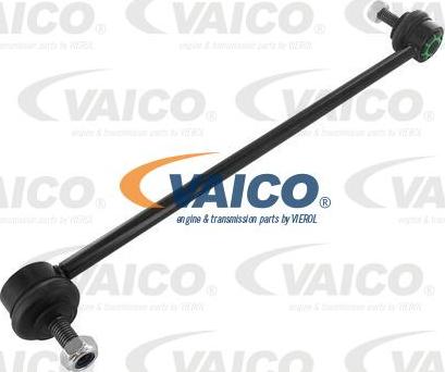 VAICO V424175 - Тяга / стійка, стабілізатор autocars.com.ua