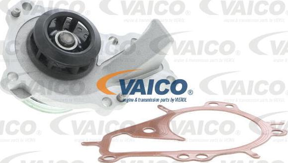 VAICO V42-50001 - Водяной насос autodnr.net