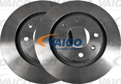 VAICO V42-80001 - Тормозной диск autodnr.net