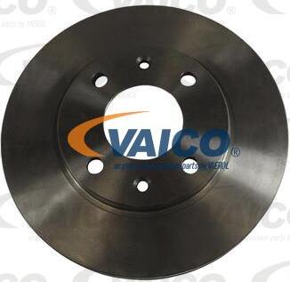 VAICO V42-80002 - Тормозной диск autodnr.net