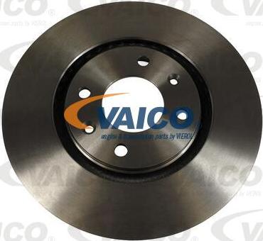 VAICO V42-80012 - Тормозной диск autodnr.net
