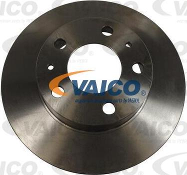 VAICO V42-80013 - Гальмівний диск autocars.com.ua