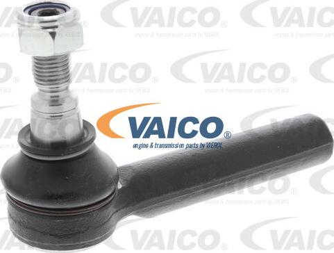 VAICO V42-9501 - Наконечник рульової тяги, кульовий шарнір autocars.com.ua