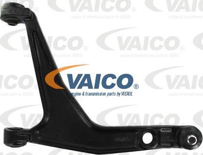 VAICO V42-9504 - Важіль незалежної підвіски колеса autocars.com.ua