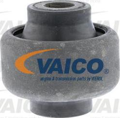 VAICO V42-9527 - Сайлентблок, рычаг подвески колеса autodnr.net