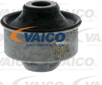 VAICO V42-9528 - Сайлентблок, важеля підвіски колеса autocars.com.ua