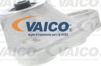 VAICO V42-9538 - Подушка, підвіска двигуна autocars.com.ua