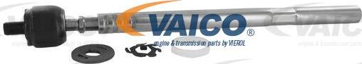 VAICO V42-9544 - Осевой шарнир, рулевая тяга avtokuzovplus.com.ua