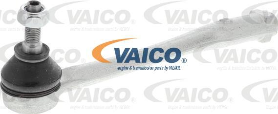 VAICO V42-9553 - Наконечник рульової тяги, кульовий шарнір autocars.com.ua