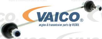 VAICO V42-9556 - Тяга / стійка, стабілізатор autocars.com.ua