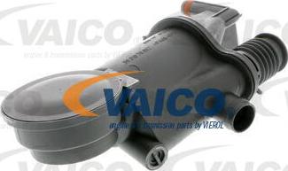 VAICO V45-0033 - Маслосъемный щиток, вентиляція картера autocars.com.ua