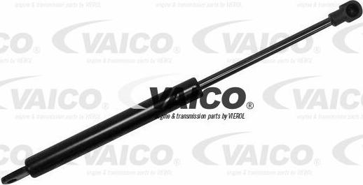 VAICO V45-0036 - Газова пружина, кришка багажник autocars.com.ua