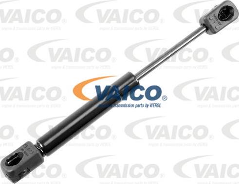 VAICO V45-0037 - Газова пружина, кришка багажник autocars.com.ua