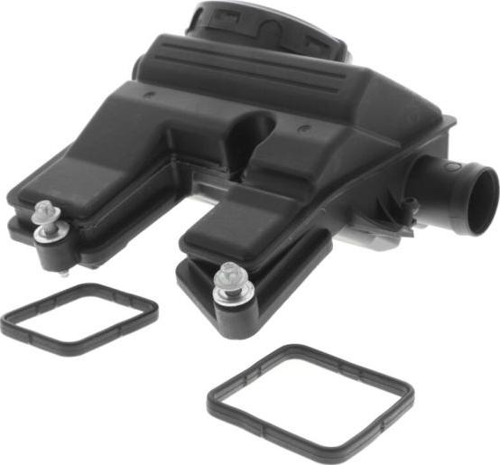 VAICO V45-0046 - Маслосъемный щиток, вентиляція картера autocars.com.ua