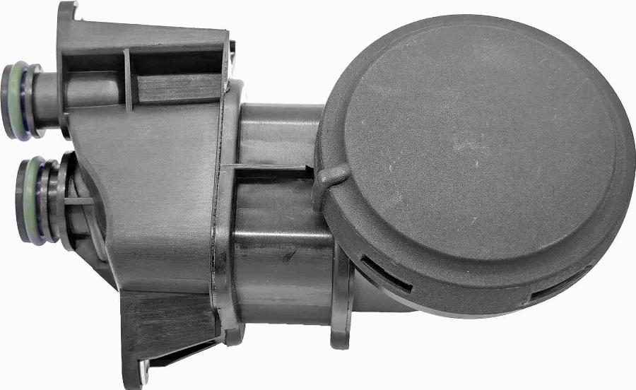 VAICO V45-0052 - Маслосъемный щиток, вентиляція картера autocars.com.ua