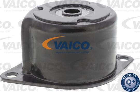 VAICO V45-0074 - Натягувач ременя, клинові зуб. autocars.com.ua