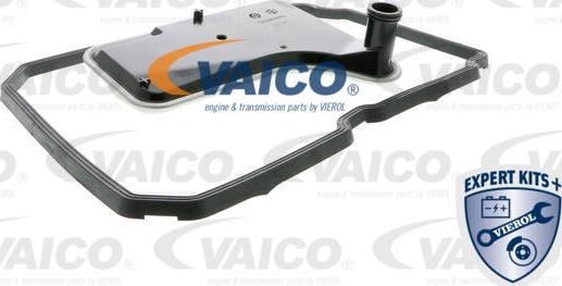 VAICO V45-0080 - Гідрофільтри, автоматична коробка передач autocars.com.ua