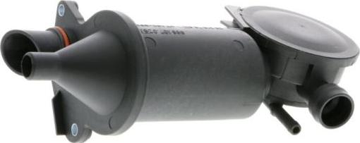 VAICO V45-0082 - Маслосъемный щиток, вентиляція картера autocars.com.ua