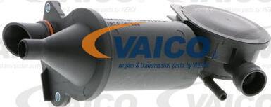 VAICO V45-0082 - Маслосъемный щиток, вентиляція картера autocars.com.ua