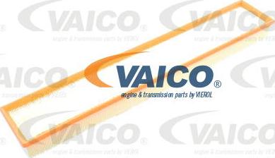 VAICO V45-0083 - Повітряний фільтр autocars.com.ua