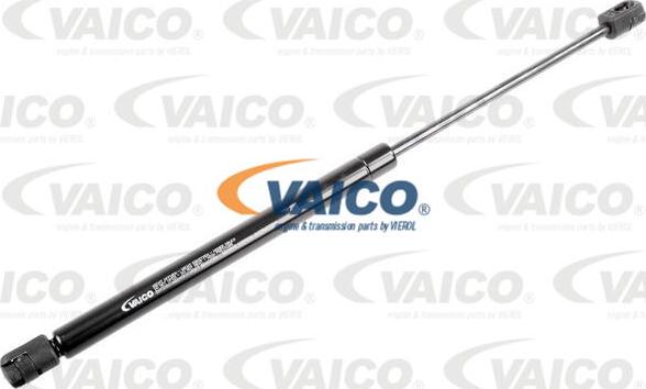 VAICO V45-0086 - Газова пружина, кришка багажник autocars.com.ua