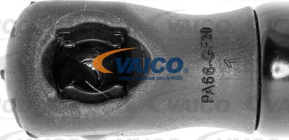 VAICO V45-0087 - Газова пружина, капот autocars.com.ua