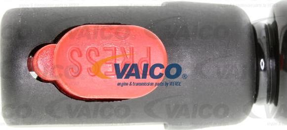 VAICO V45-0089 - Газова пружина, капот autocars.com.ua