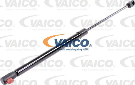 VAICO V45-0089 - Газовая пружина, капот autodnr.net