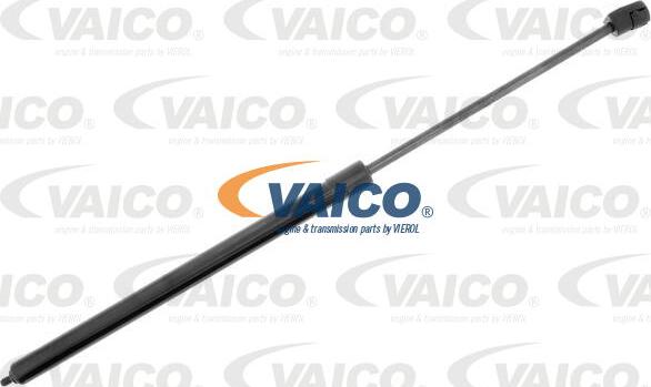 VAICO V45-0090 - Газовая пружина, капот avtokuzovplus.com.ua