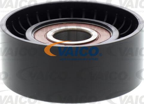 VAICO V45-0104 - Направляющий ролик, поликлиновый ремень avtokuzovplus.com.ua