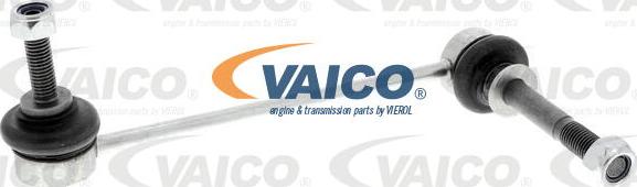 VAICO V45-0113 - Тяга / стійка, стабілізатор autocars.com.ua