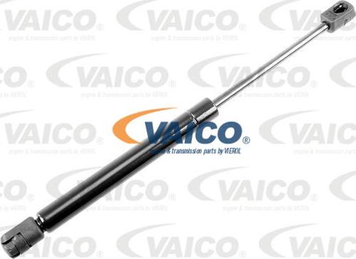 VAICO V45-0120 - Газовая пружина, капот autodnr.net