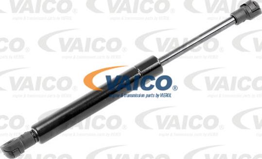 VAICO V45-0122 - Газовая пружина, упор autodnr.net