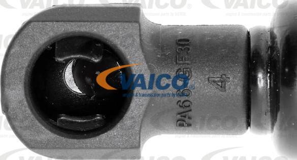 VAICO V45-0123 - Газова пружина, кришка багажник autocars.com.ua