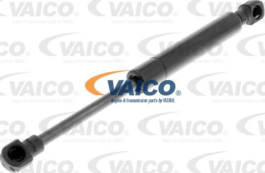 VAICO V45-0123 - Газовая пружина, упор autodnr.net