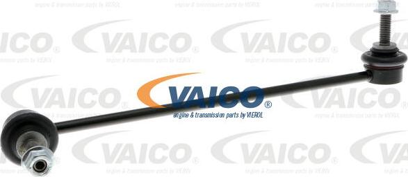 VAICO V45-0127 - Тяга / стойка, стабилизатор autodnr.net