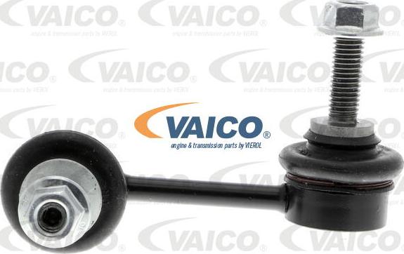 VAICO V45-0128 - Тяга / стойка, стабилизатор autodnr.net