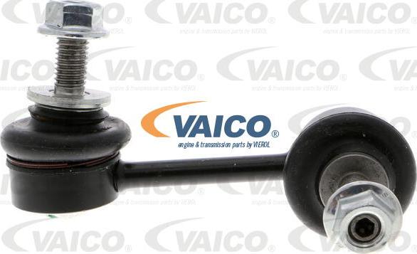 VAICO V45-0129 - Тяга / стойка, стабилизатор autodnr.net