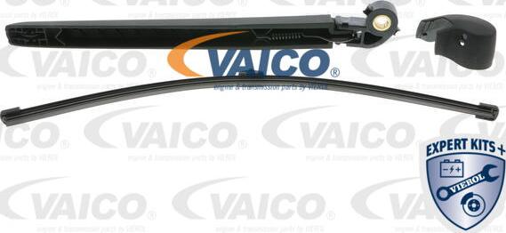VAICO V45-0131 - Комплект важелів склоочисника, система очищення стекол autocars.com.ua