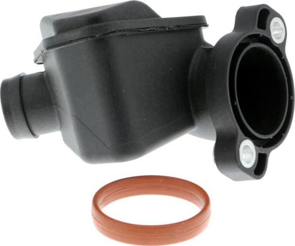 VAICO V45-0132 - Маслосъемный щиток, вентиляція картера autocars.com.ua