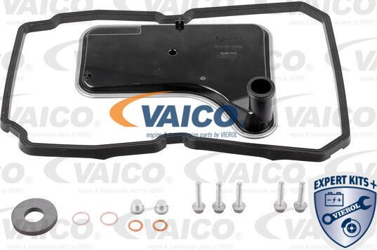 VAICO V45-0138-BEK - Комплект деталей, смена масла - автоматическая коробка передач autodnr.net