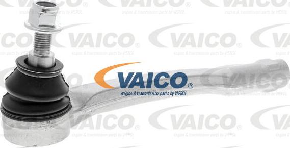 VAICO V45-0141 - Наконечник рульової тяги, кульовий шарнір autocars.com.ua