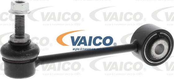 VAICO V45-0152 - Тяга / стійка, стабілізатор autocars.com.ua