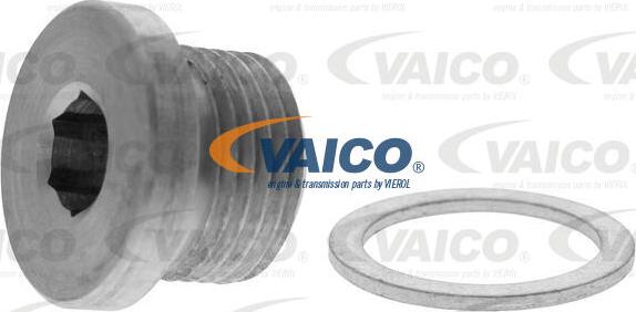 VAICO V45-0153 - Резьбовая пробка, масляный поддон autodnr.net