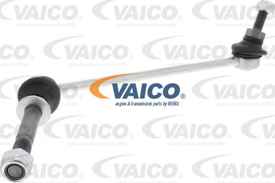 VAICO V45-0163 - Тяга / стійка, стабілізатор autocars.com.ua