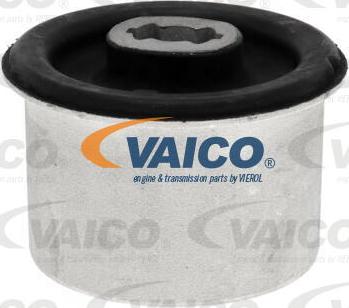 VAICO V45-0185 - Сайлентблок, важеля підвіски колеса autocars.com.ua