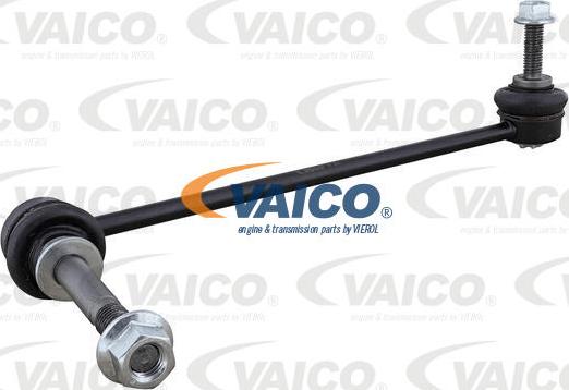 VAICO V45-0186 - Тяга / стійка, стабілізатор autocars.com.ua