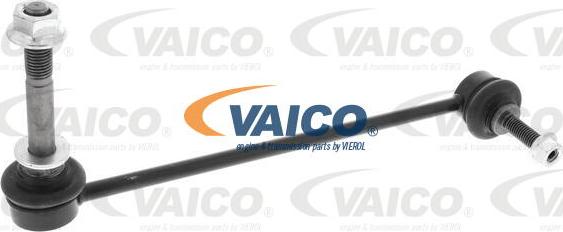 VAICO V45-0187 - Тяга / стійка, стабілізатор autocars.com.ua